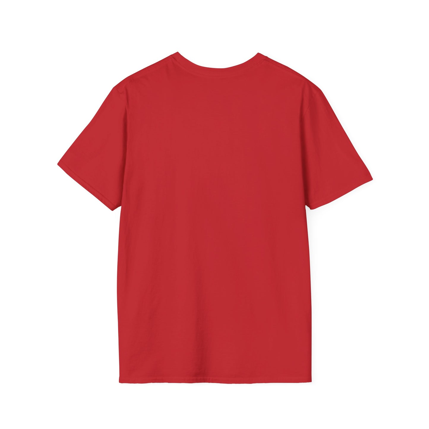 Surfing on the East Side - Crew Neck Tee