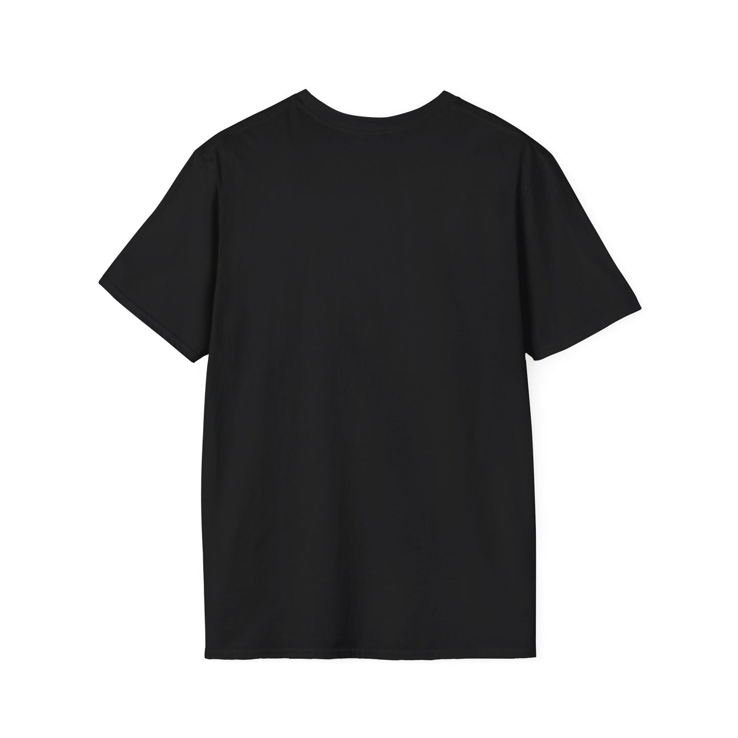 Late Nite Guitars Neon T-Shirt — Retro Rock Guitar Tee