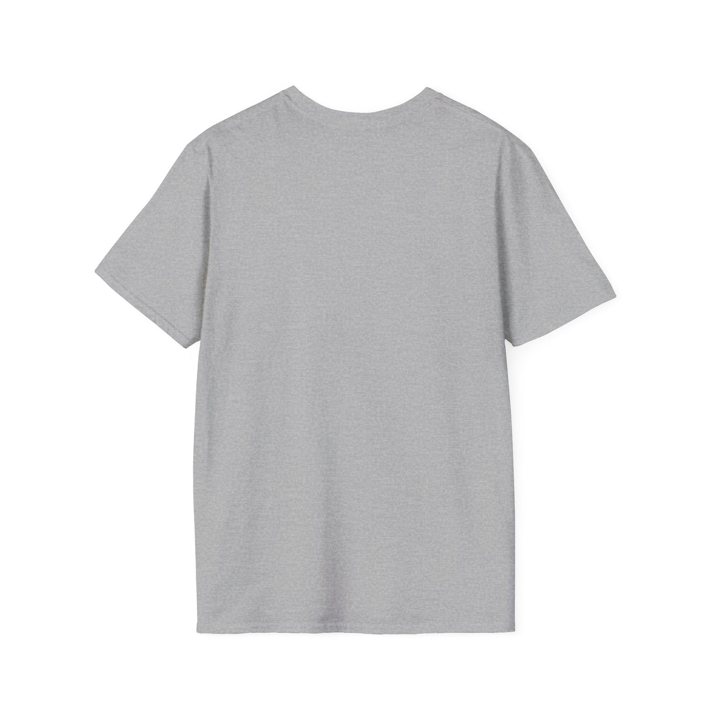 Surfing on the East Side - Crew Neck Tee