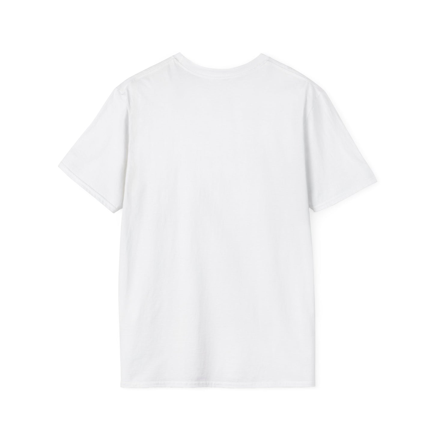 Surfing on the East Side - Crew Neck Tee