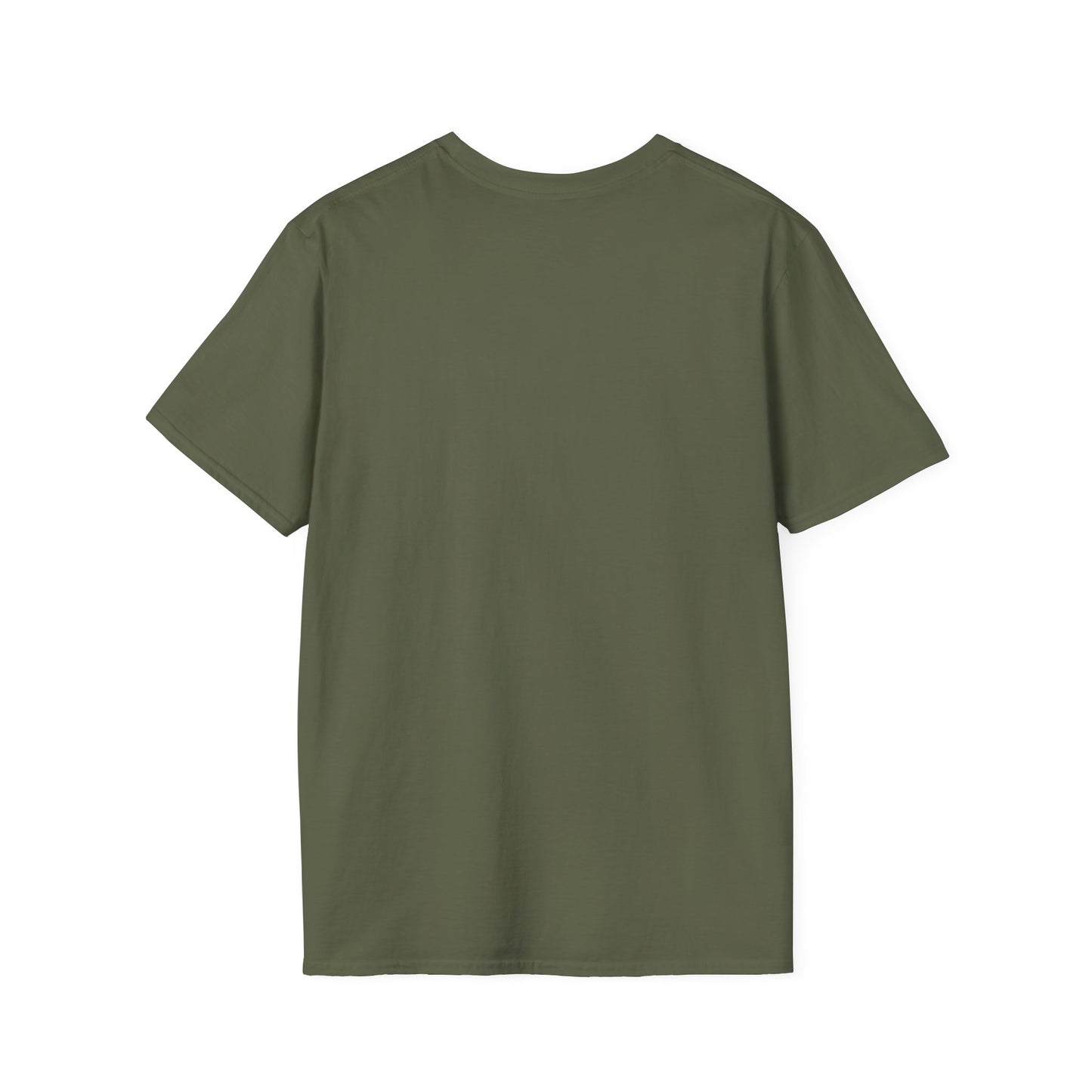 Surfing on the East Side - Crew Neck Tee